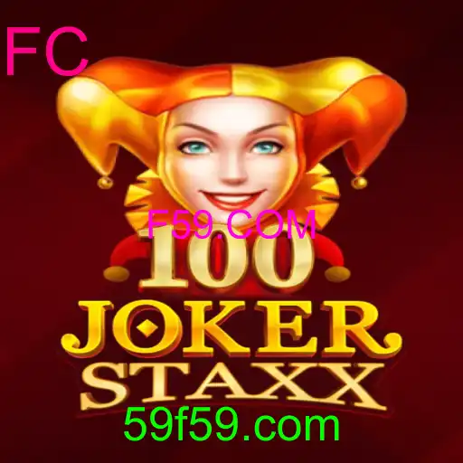 100JokerStaxx