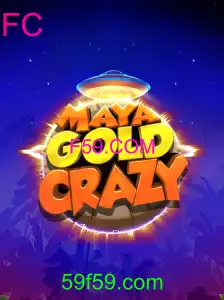 MayaGoldCrazy