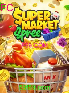 SupermarketSpree